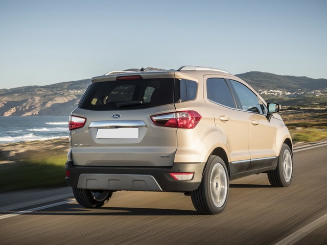 ECOSPORT - 2017-....